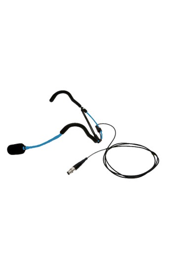 ASP Fitness Premium Azul
