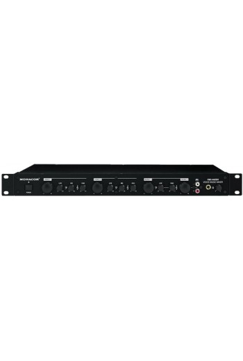 PREVIO MEZCLADOR MONACOR VMX-440
