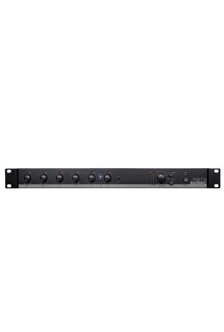 Previo Audac PRE-116