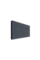 Pantallas de led